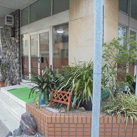 Yoshino Ryokan Oszaka Kültér fotó